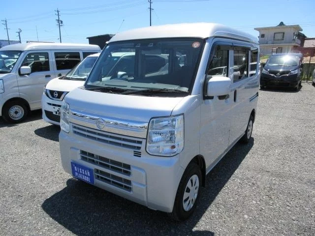 Nissan NV100 Clipper DR17V 2022